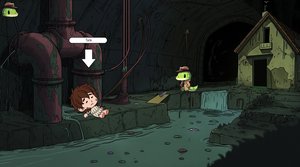 Detective Modo screenshot