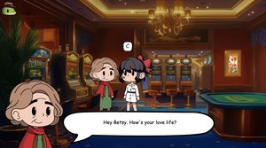 Detective Modo screenshot