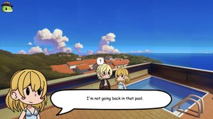 Detective Modo screenshot