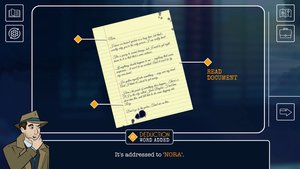 The Murder of Ava Monroe screenshot