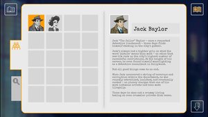 The Murder of Ava Monroe screenshot