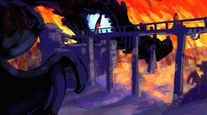 Funeral for the Sun screenshot