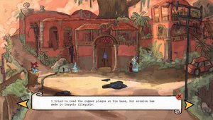 Funeral for the Sun screenshot