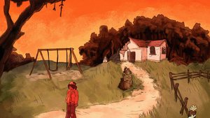 Funeral for the Sun screenshot