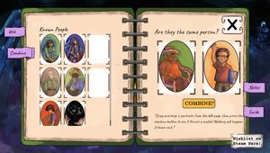 Funeral for the Sun screenshot