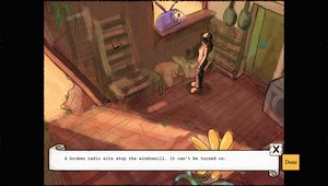 Funeral for the Sun screenshot