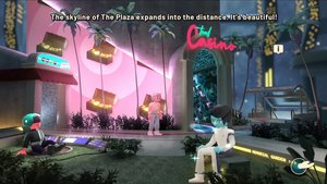 Nova Forever screenshot