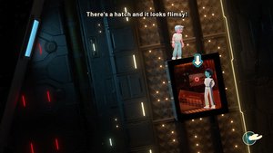 Nova Forever screenshot