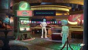 Nova Forever screenshot