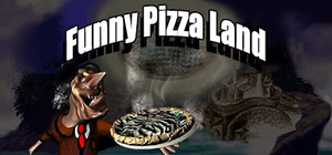 Funny Pizza Land cover image