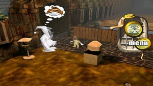 Funny Pizza Land screenshot