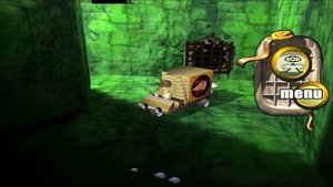 Funny Pizza Land screenshot