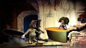 Funny Pizza Land screenshot