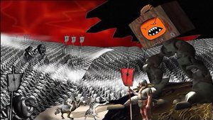 Funny Pizza Land screenshot