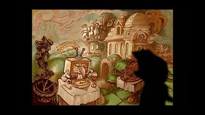 Funny Pizza Land – Unplugged (DLC) screenshot