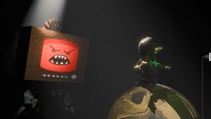 Funny Pizza Land – Unplugged (DLC) screenshot