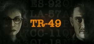 TR-49 cover image