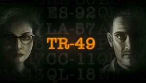 TR-49 cover image