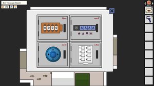 Alice in the Manor screenshot