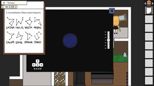 Alice in the Manor screenshot