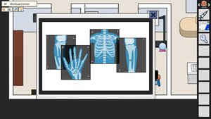 Alice in the Manor screenshot