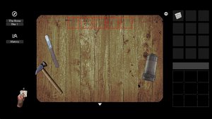 The Dream of a Cockspur screenshot