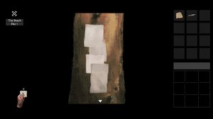 The Dream of a Cockspur screenshot