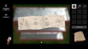 The Dream of a Cockspur screenshot