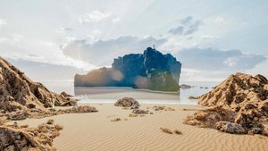 The Valley Beyond screenshot