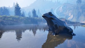 The Valley Beyond screenshot