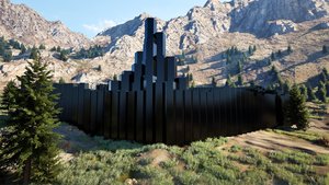 The Valley Beyond screenshot