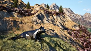 The Valley Beyond screenshot