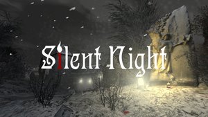 Silent Night cover image