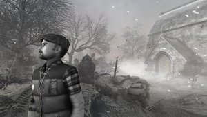 Silent Night screenshot