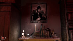 Silent Night screenshot