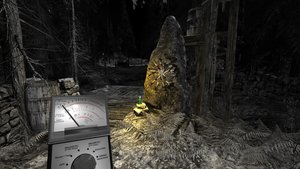 Silent Night screenshot