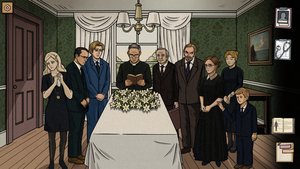 Death at Fleming Manor screenshot