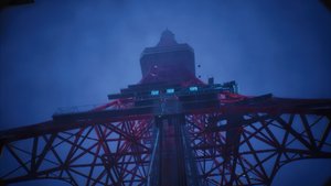 BrokenLore: ASCEND screenshot