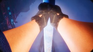 BrokenLore: ASCEND screenshot