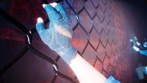 BrokenLore: ASCEND screenshot