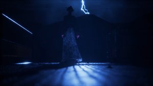 BrokenLore: ASCEND screenshot