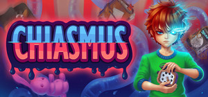 Chiasmus cover image