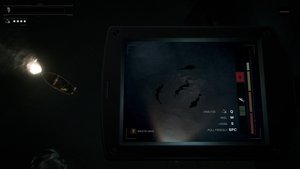 Drowned Lake screenshot