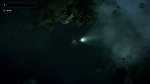 Drowned Lake screenshot