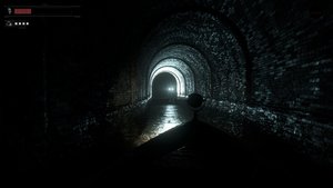 Drowned Lake screenshot