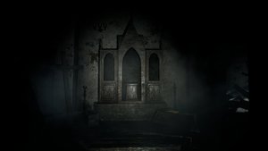 Drowned Lake screenshot