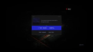 Drowned Lake screenshot