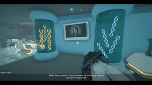 One More Experiment screenshot