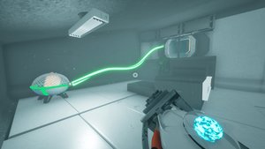 One More Experiment screenshot