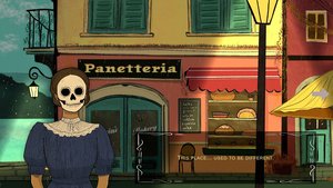 The Curse We Made screenshot